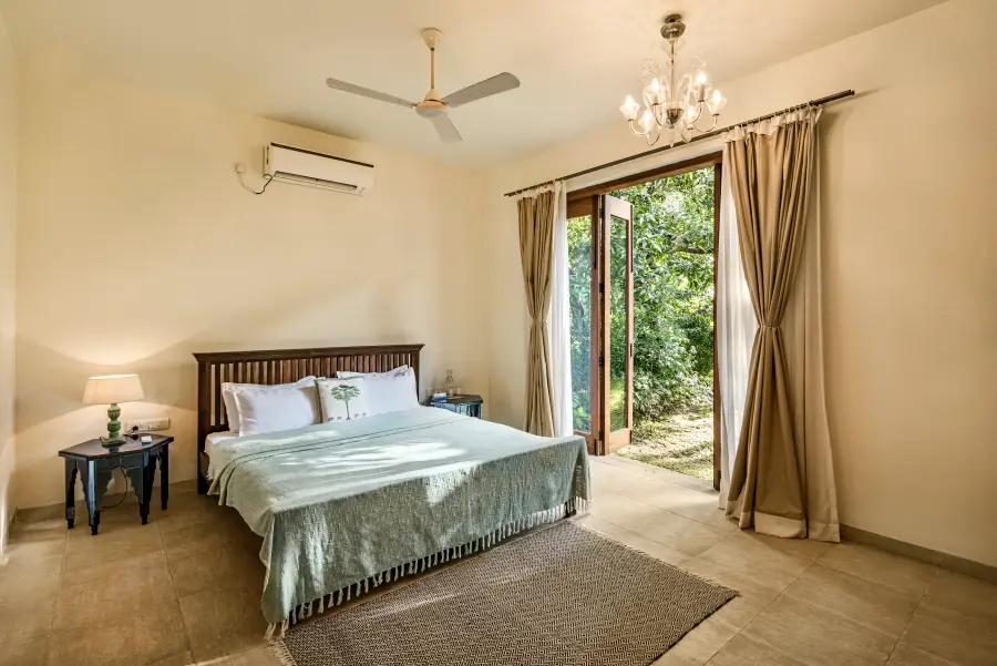 Hacienda by the Sea, Alibaug