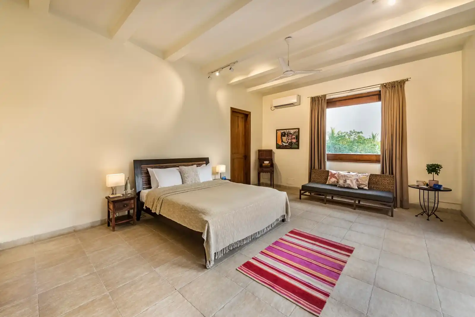 Hacienda by the Sea, Alibaug