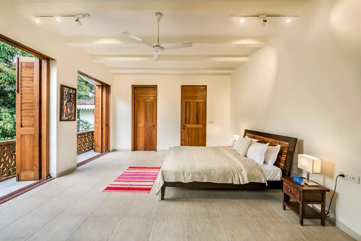 Hacienda by the Sea, Alibaug