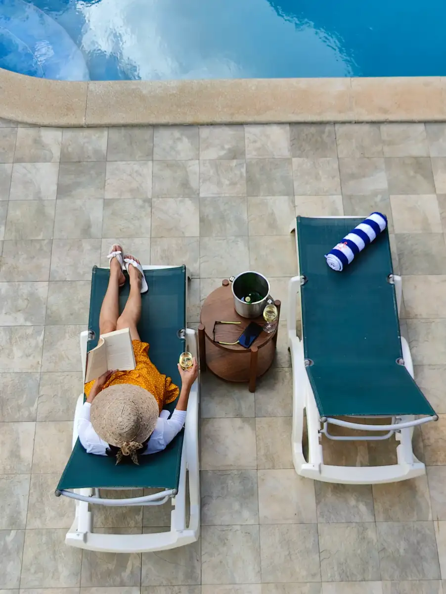Hacienda by the Sea, Alibaug