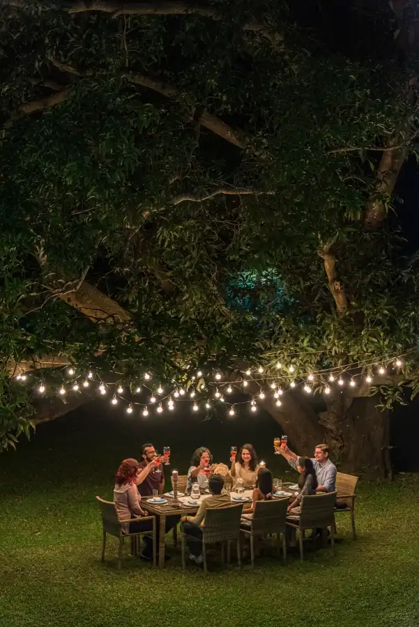 Hacienda by the Sea, Alibaug