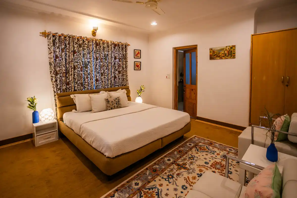 Hampton Grove, Srinagar