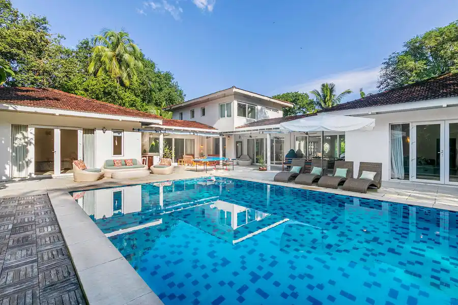 Hamptons Charm, Alibaug