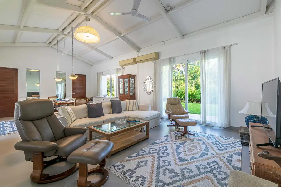 Hamptons Charm, Alibaug