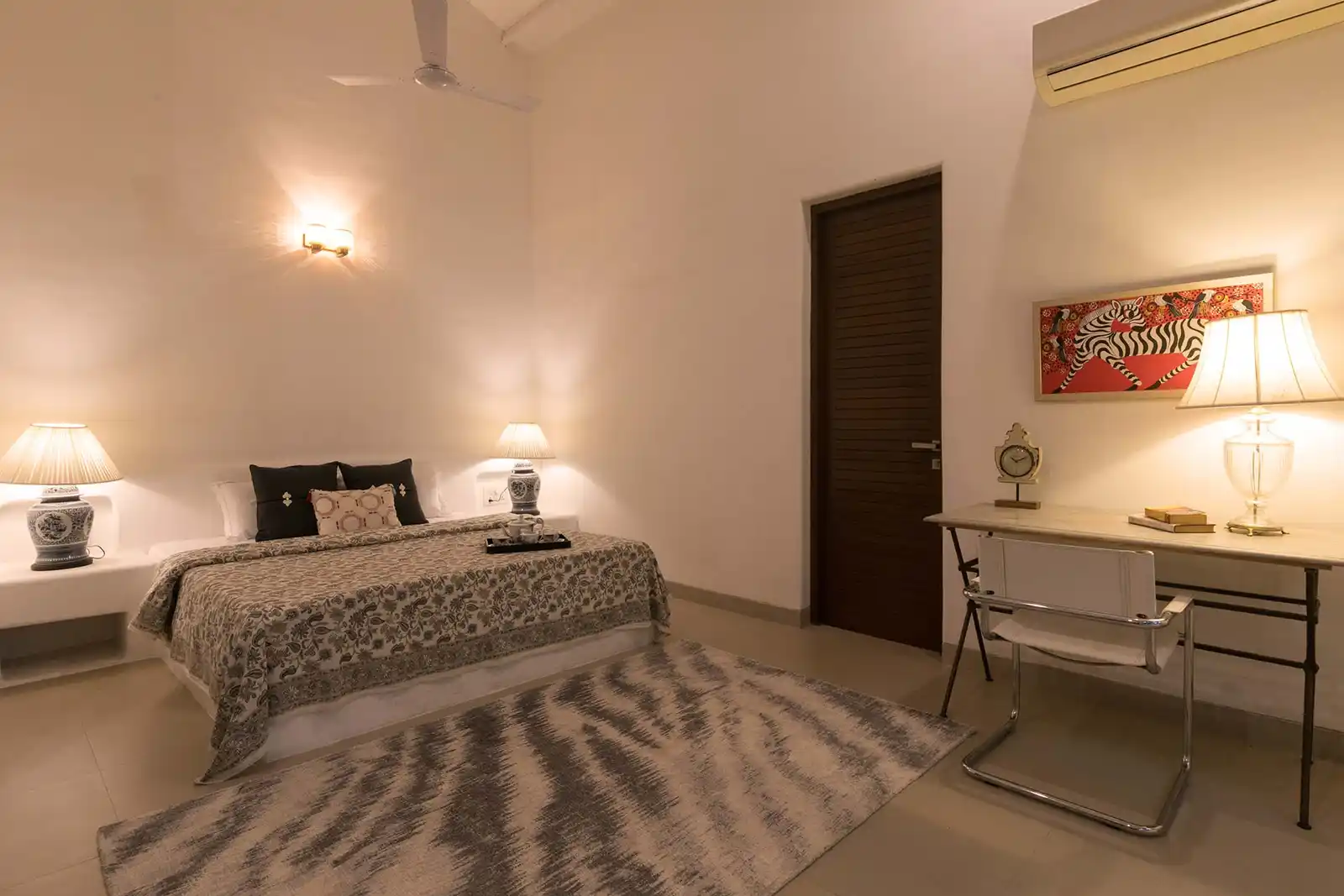 Hamptons Charm, Alibaug