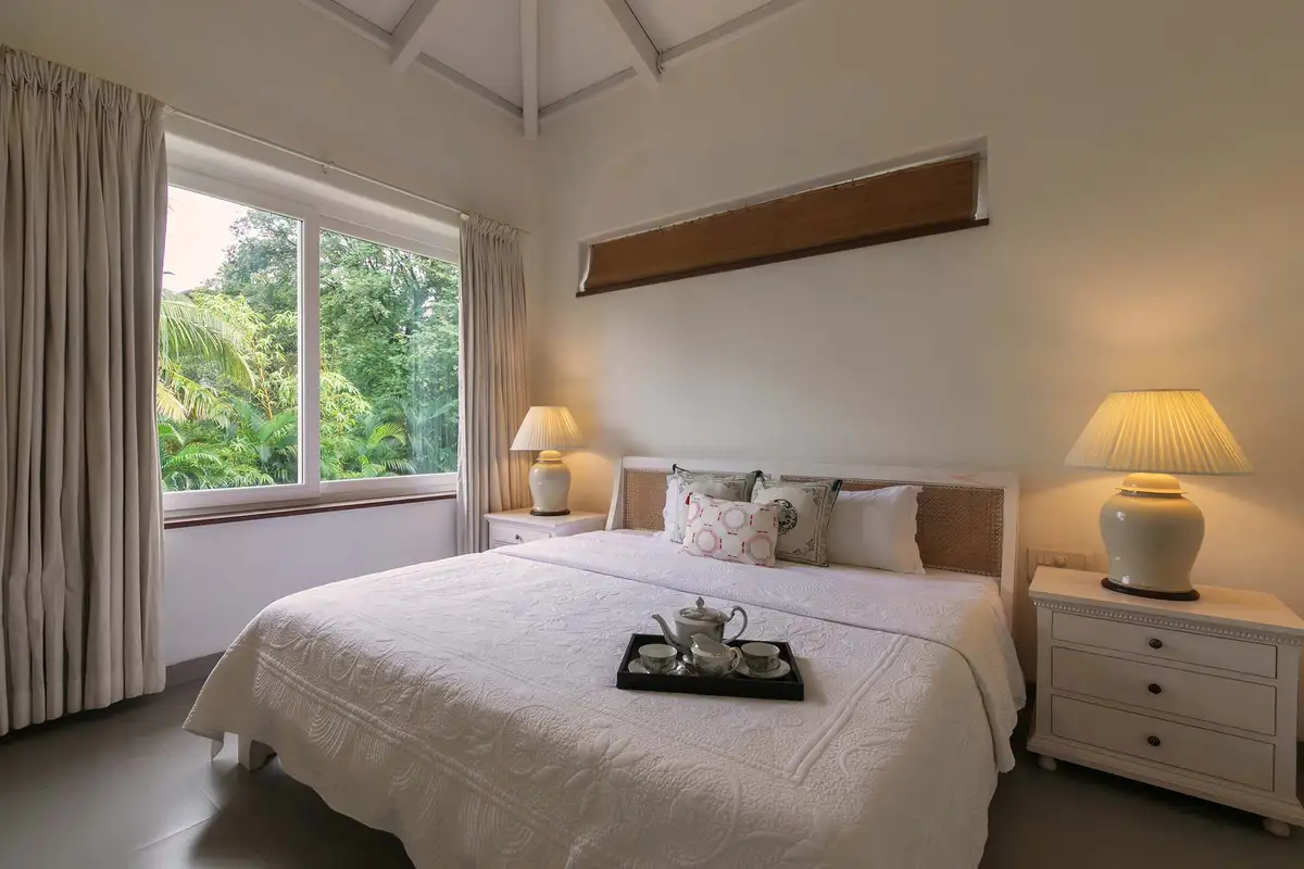 Hamptons Charm, Alibaug