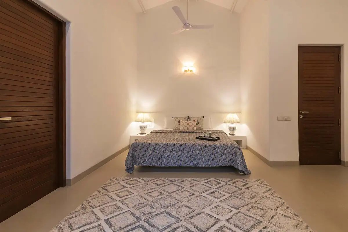 Hamptons Charm, Alibaug