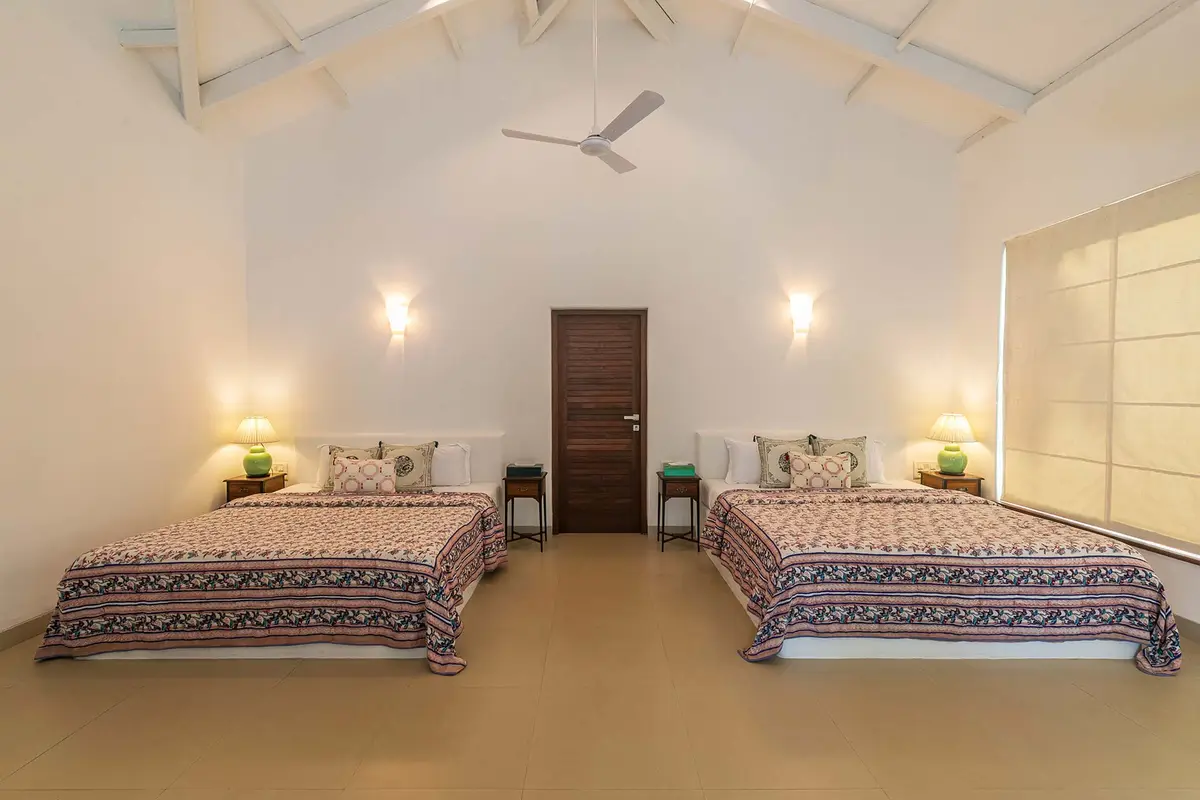 Hamptons Charm, Alibaug