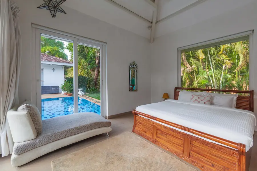 Hamptons Charm, Alibaug