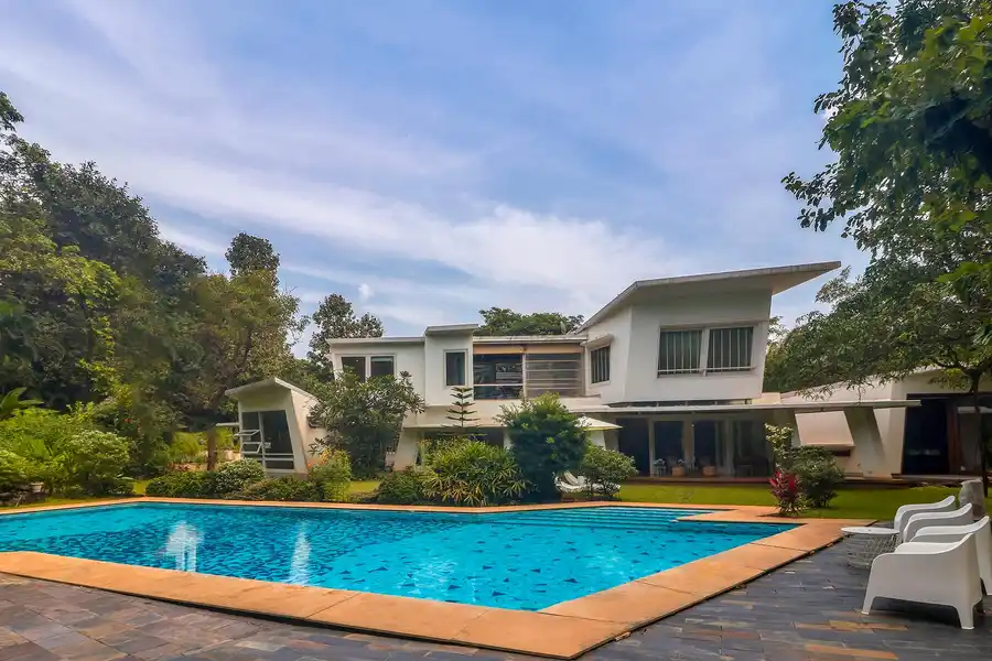 Hanamizu, Alibaug