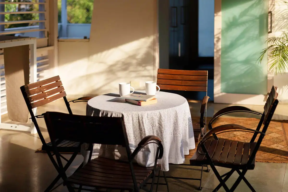 Hanamizu, Alibaug
