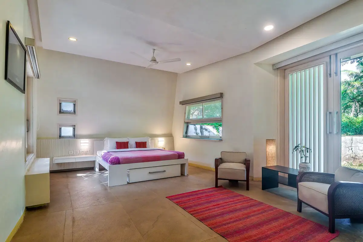 Hanamizu, Alibaug