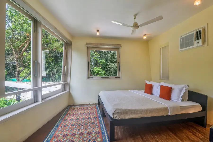 Hanamizu, Alibaug