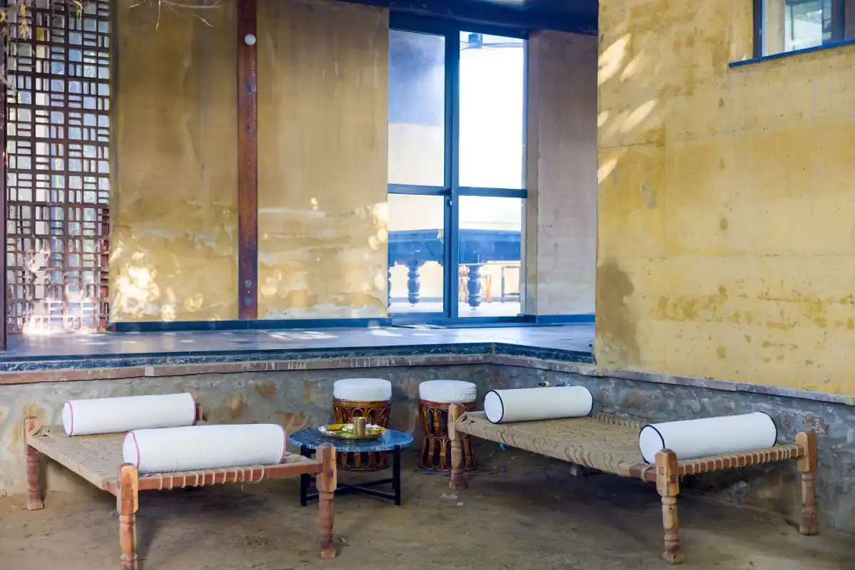 Hari Bagh Farmhouse, Jaipur