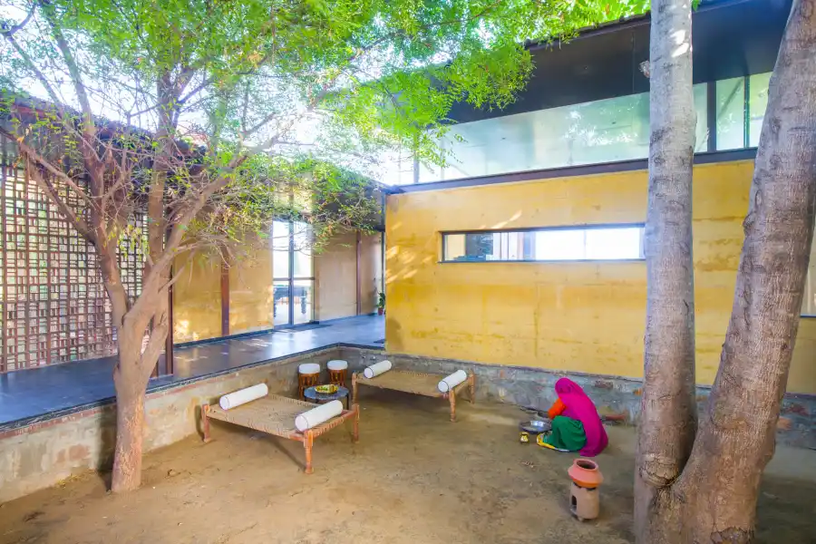 Hari Bagh Farmhouse, Jaipur