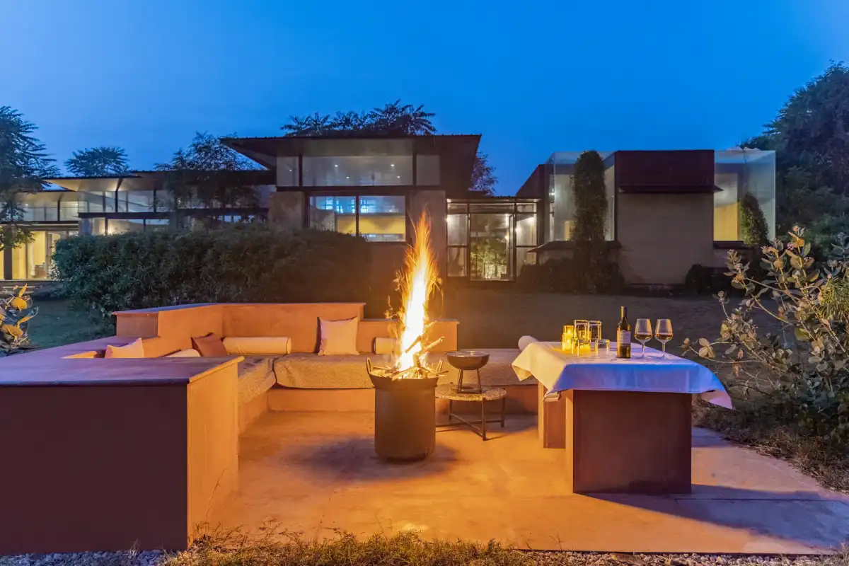 Hari Bagh Farmhouse, Jaipur