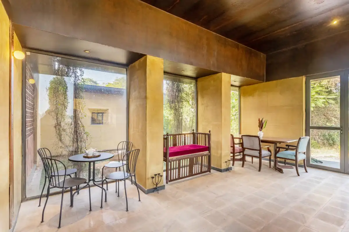 Hari Bagh Farmhouse, Jaipur