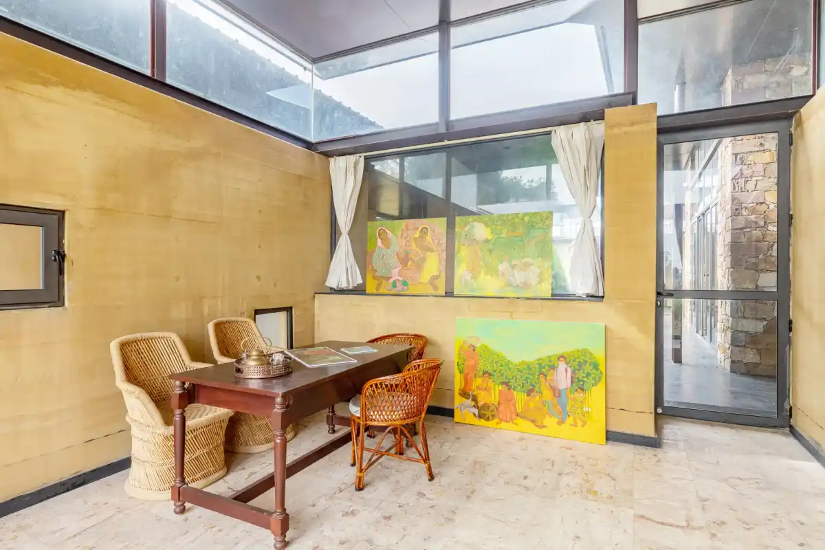 Hari Bagh Farmhouse, Jaipur
