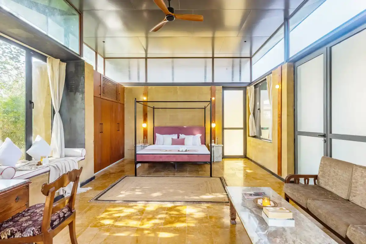 Hari Bagh Farmhouse, Jaipur