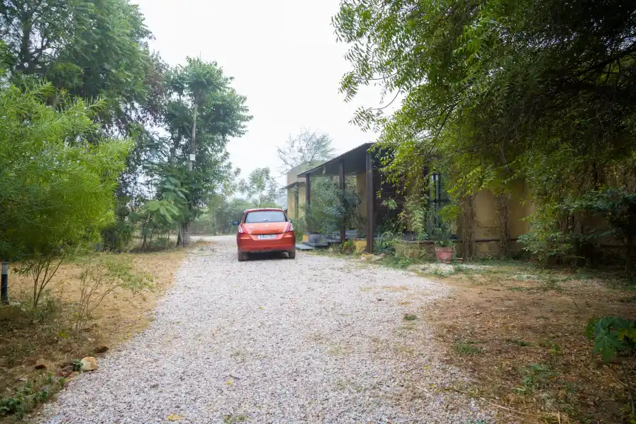 Hari Bagh Farmhouse, Jaipur