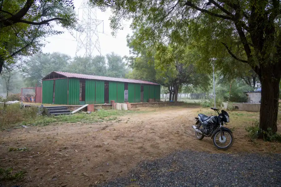 Hari Bagh Farmhouse, Jaipur