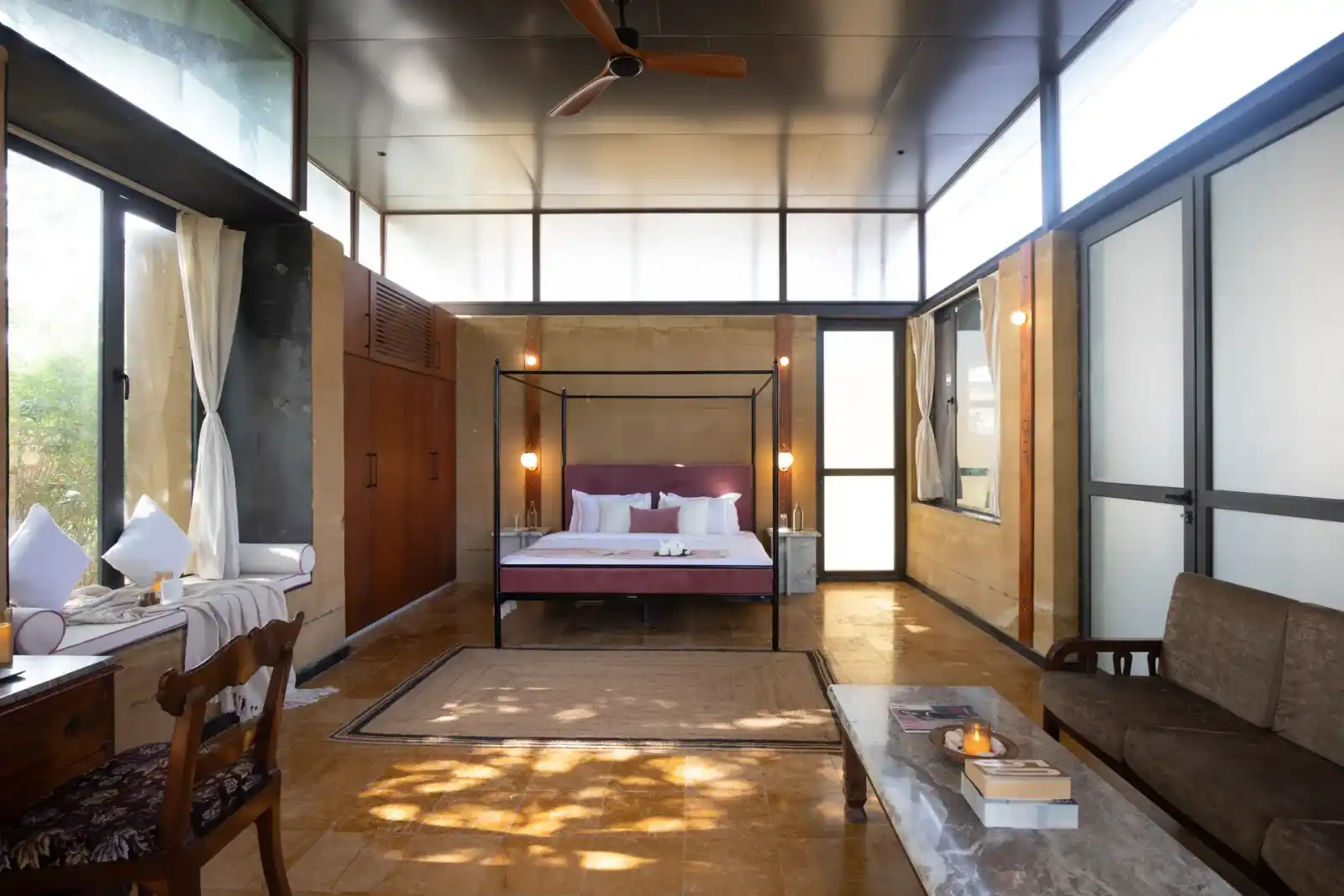 Hari Bagh Farmhouse, Jaipur