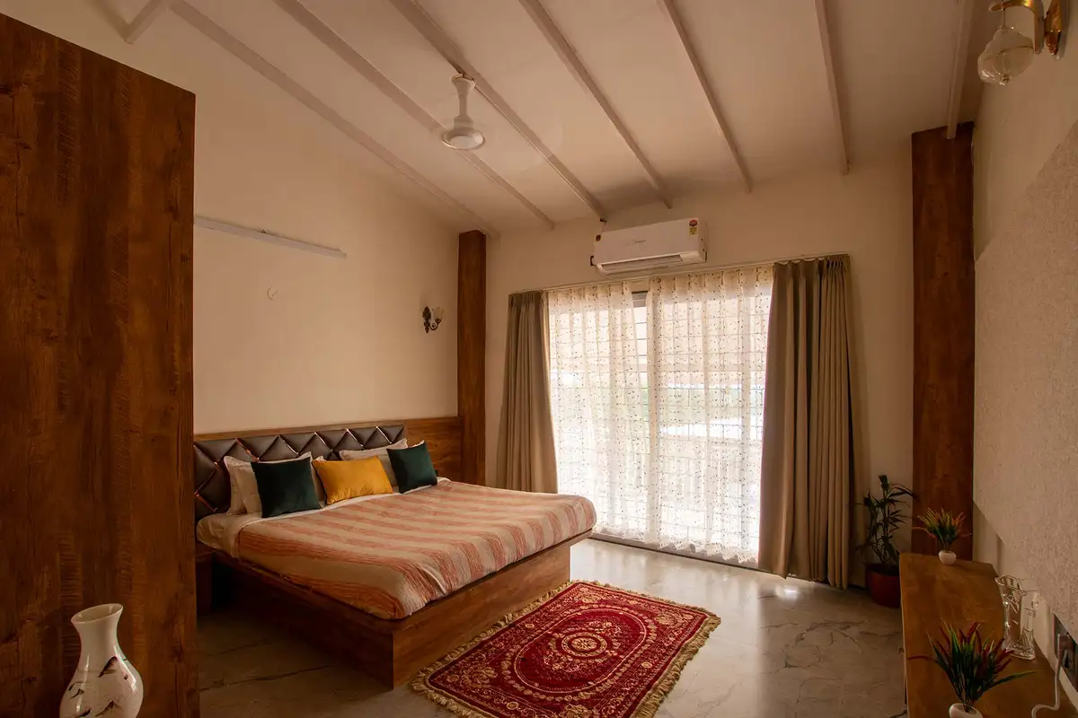 Harvest Haven, Nashik