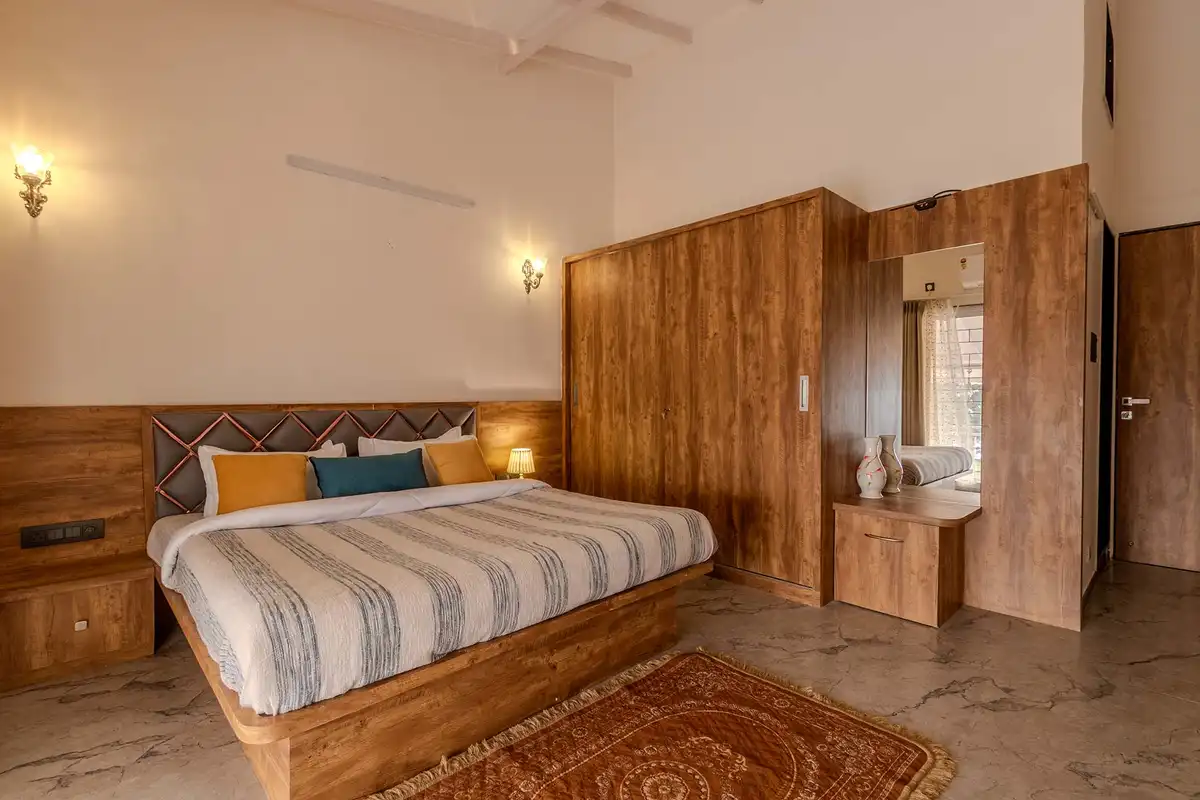 Harvest Haven, Nashik