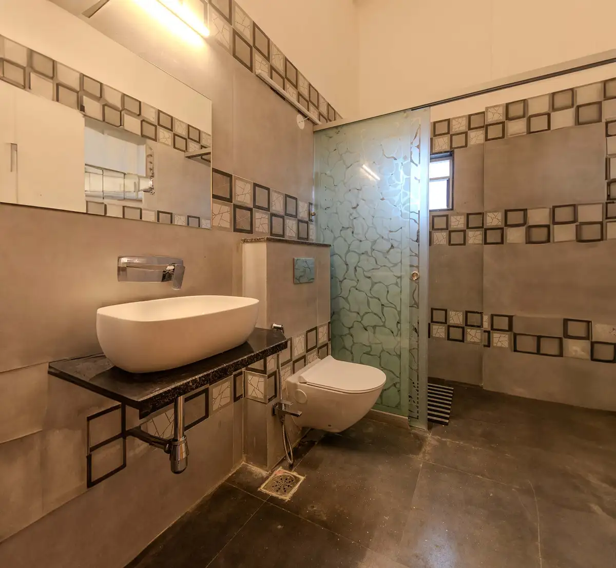 Harvest Haven, Nashik