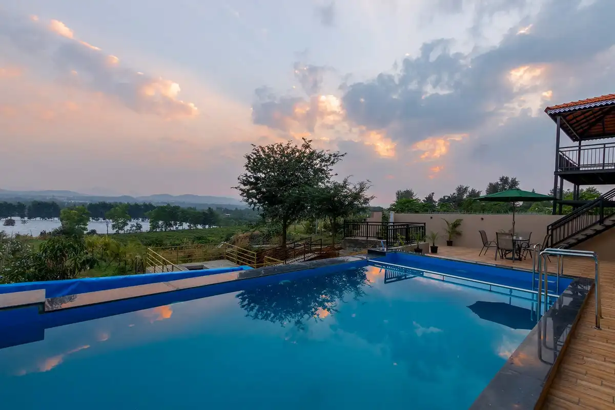 Harvest Haven, Nashik