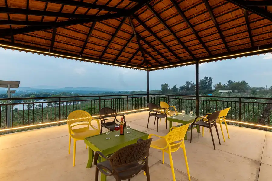 Harvest Haven, Nashik