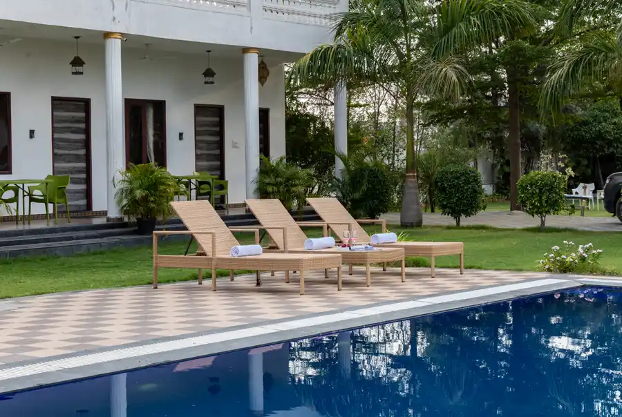 Haven Villa, Jaipur