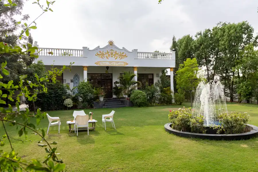 Haven Villa, Jaipur
