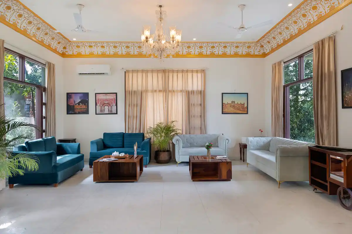 Haven Villa, Jaipur