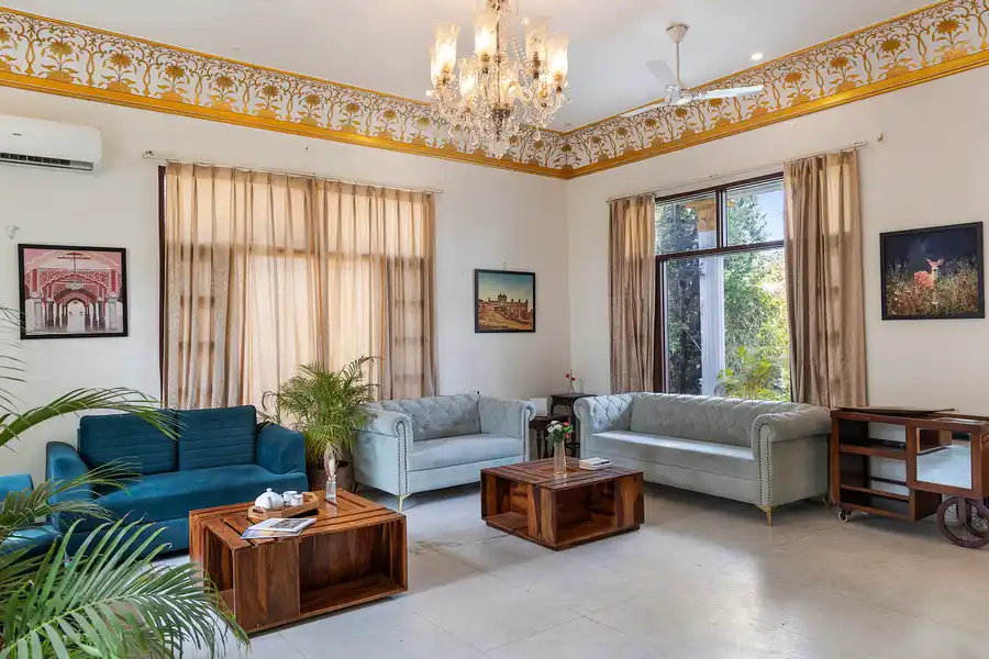 Haven Villa, Jaipur