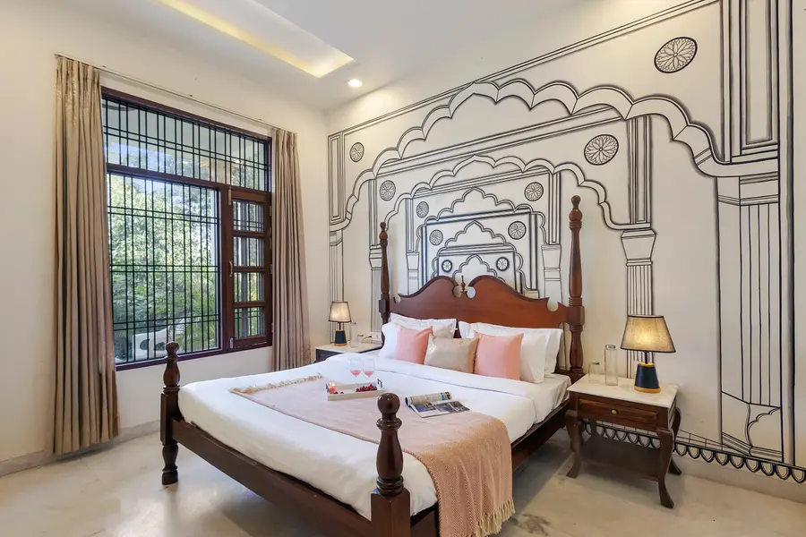 Haven Villa, Jaipur