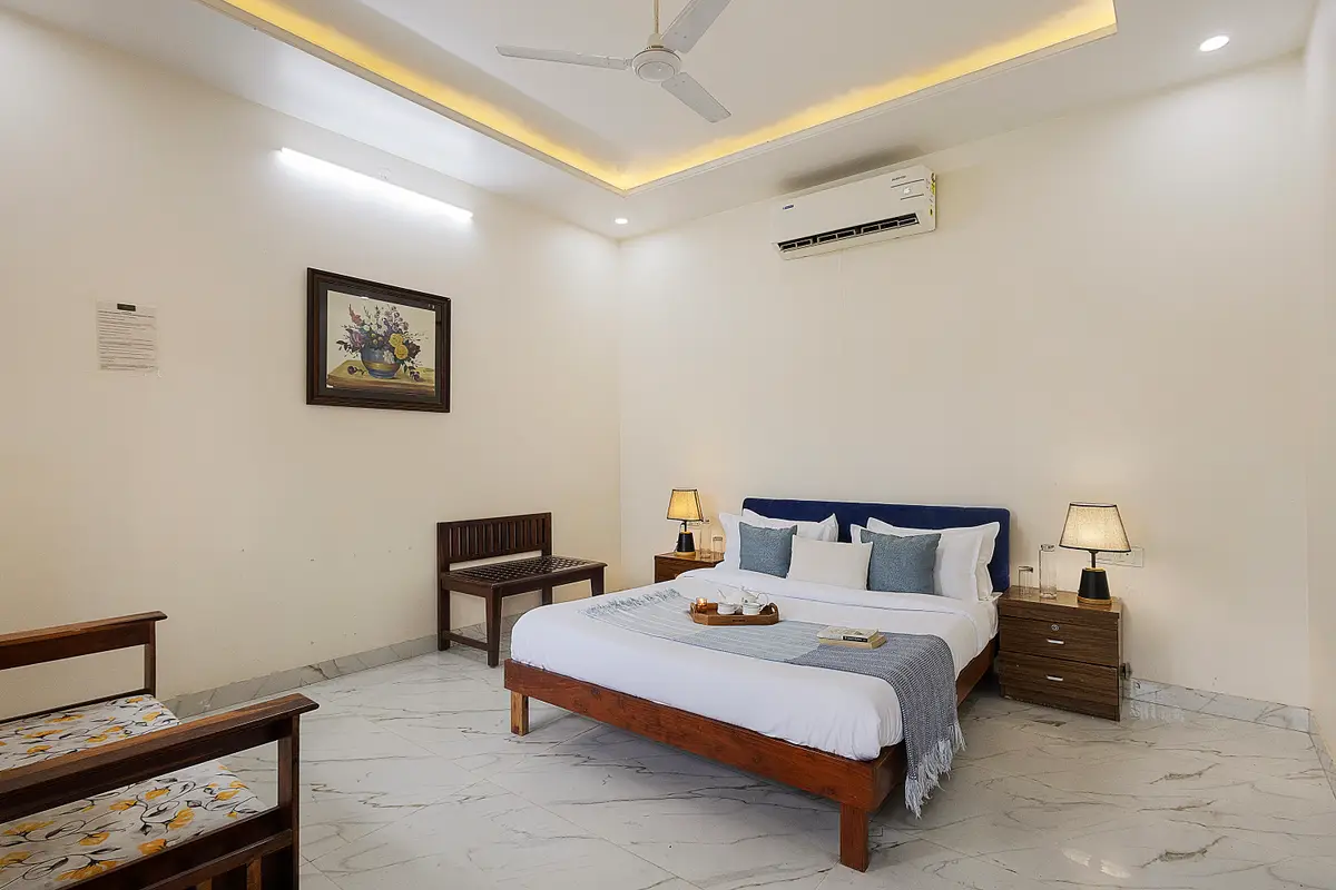 Haven Villa, Jaipur