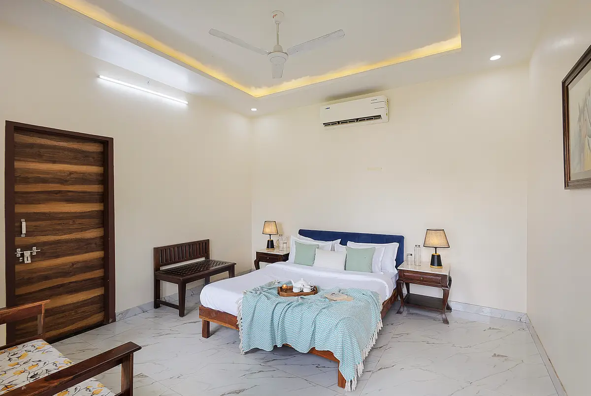 Haven Villa, Jaipur