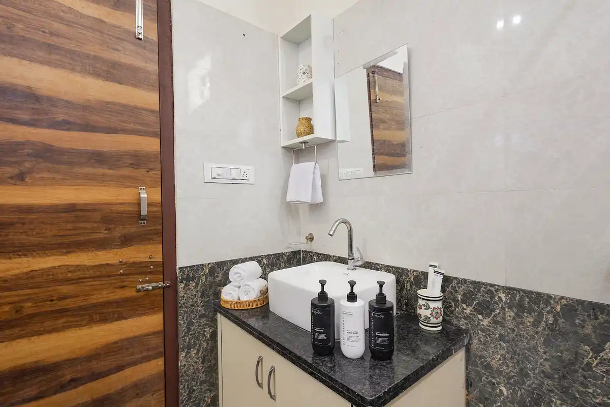 Haven Villa, Jaipur