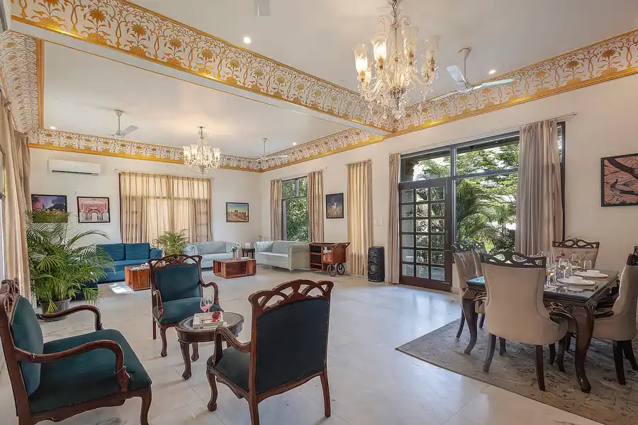 Haven Villa, Jaipur