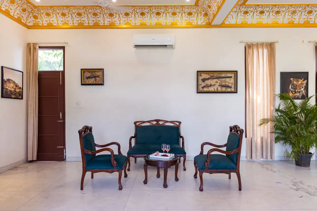 Haven Villa, Jaipur
