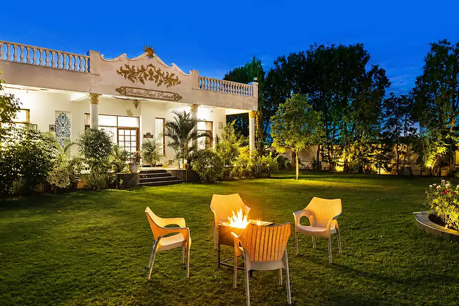 Haven Villa, Jaipur