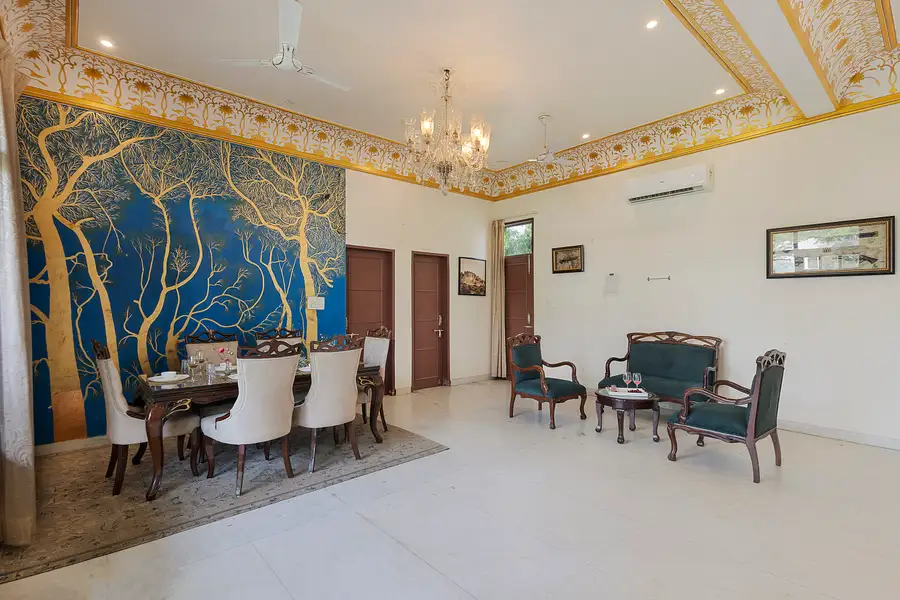 Haven Villa, Jaipur