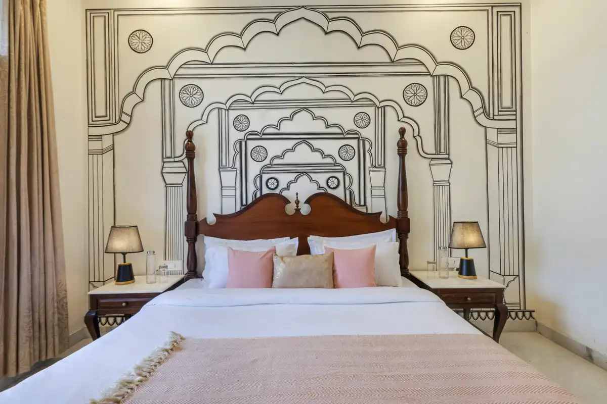 Haven Villa, Jaipur
