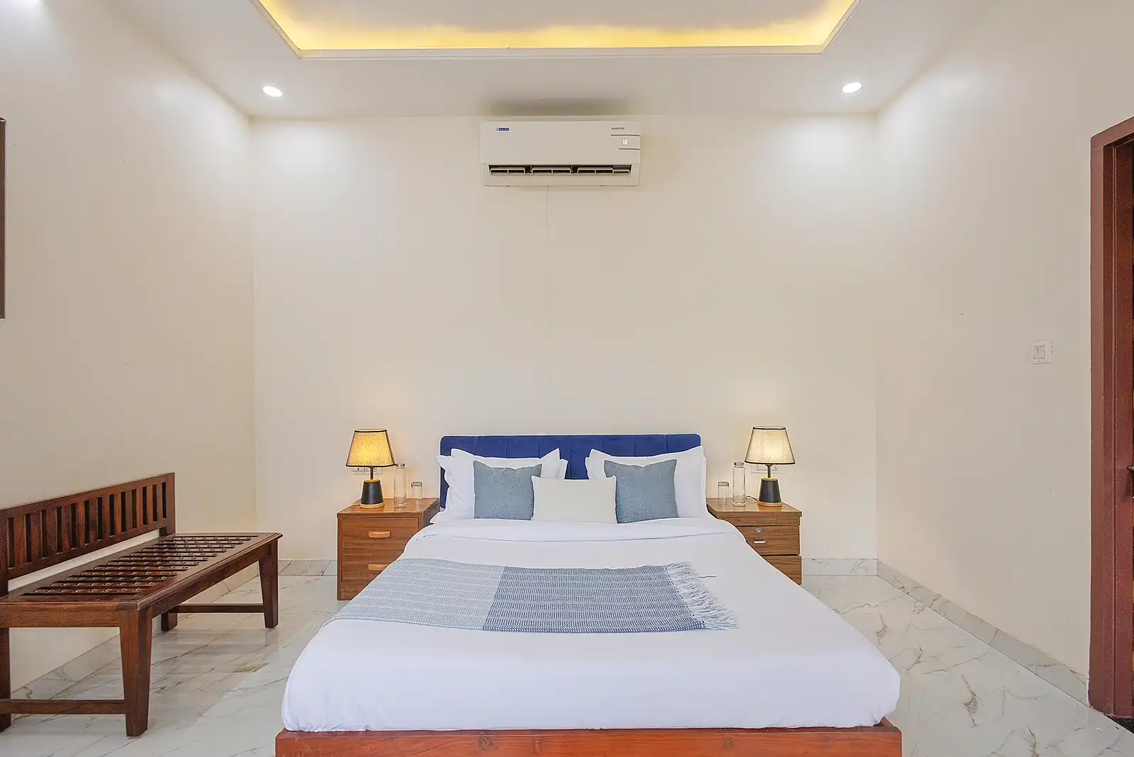Haven Villa, Jaipur