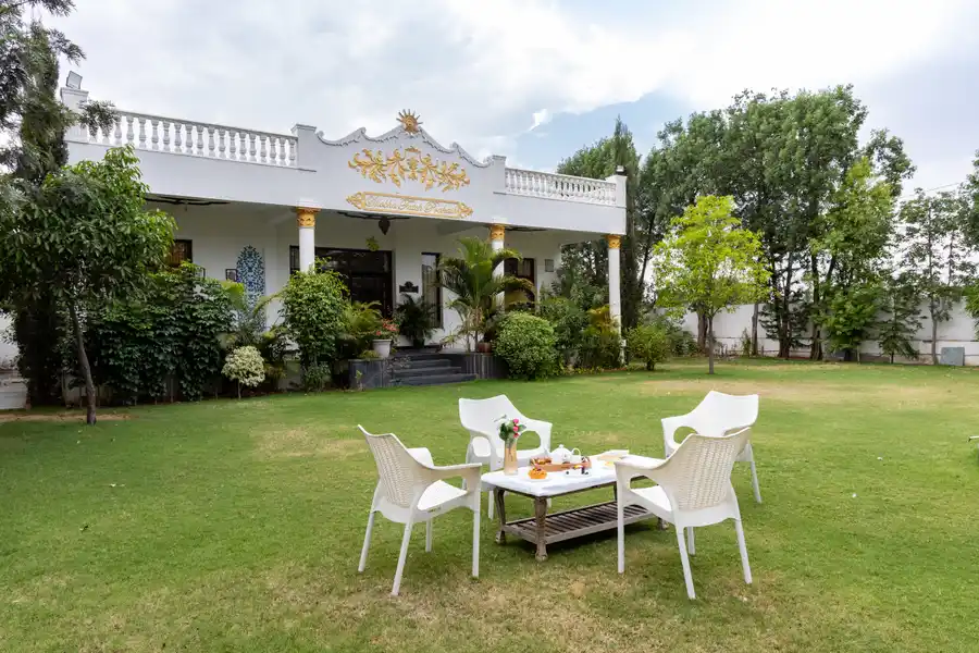 Haven Villa, Jaipur