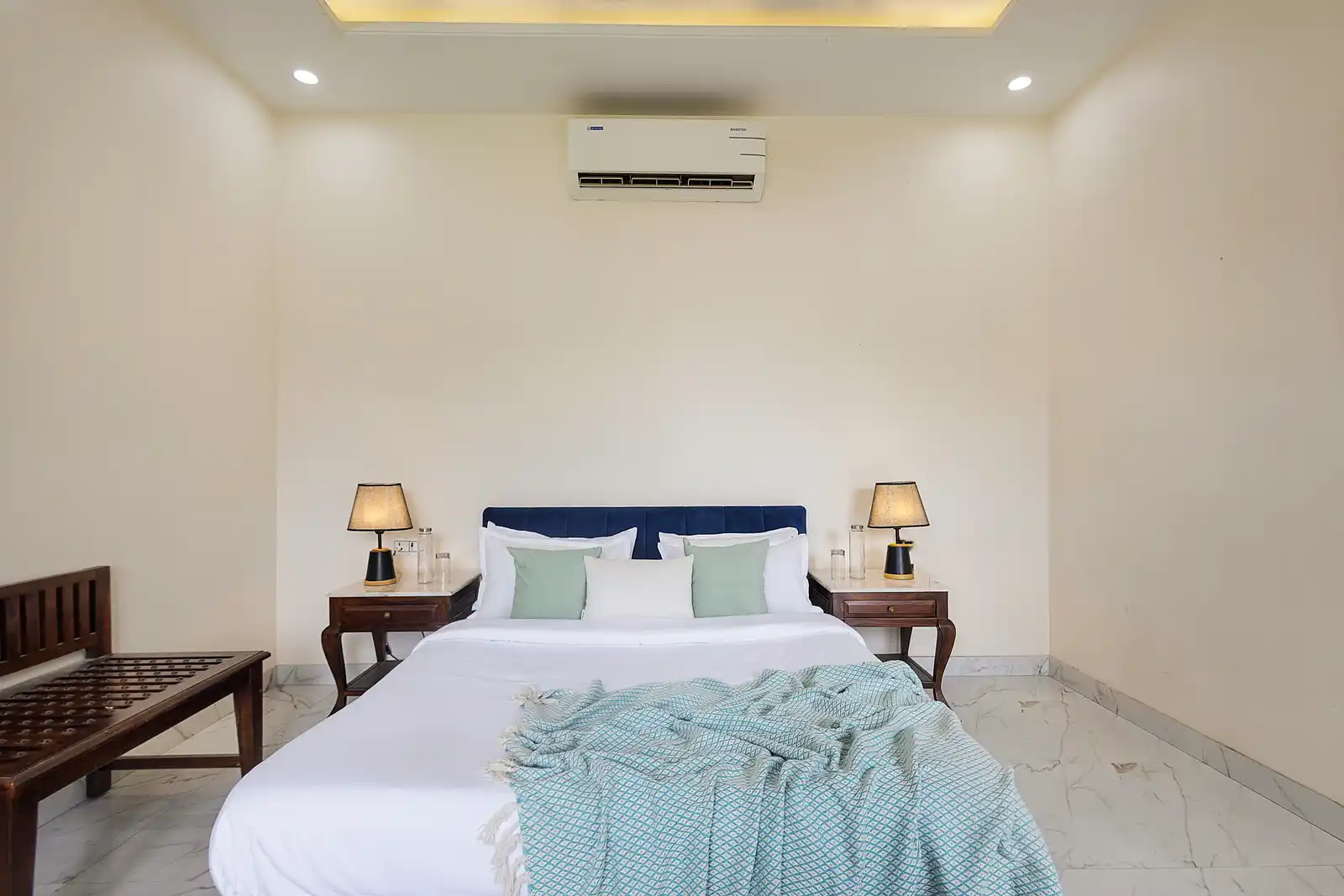 Haven Villa, Jaipur