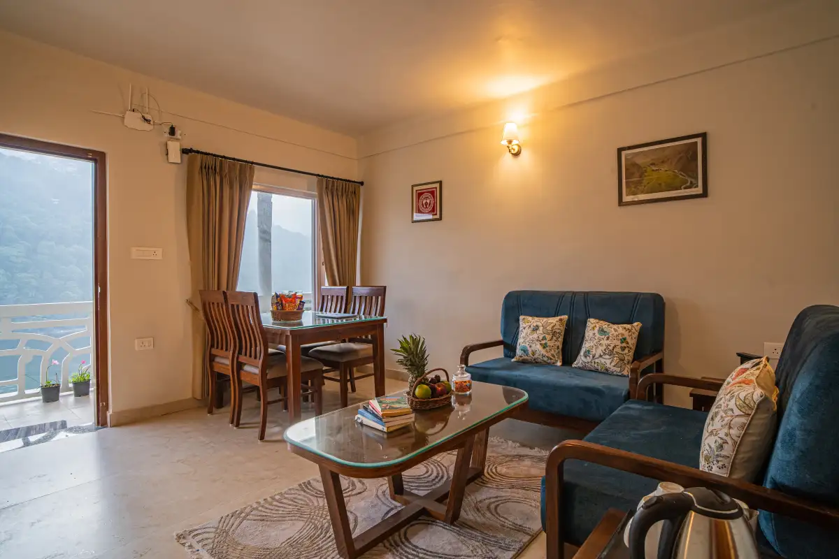 Headingly Suites, Nainital