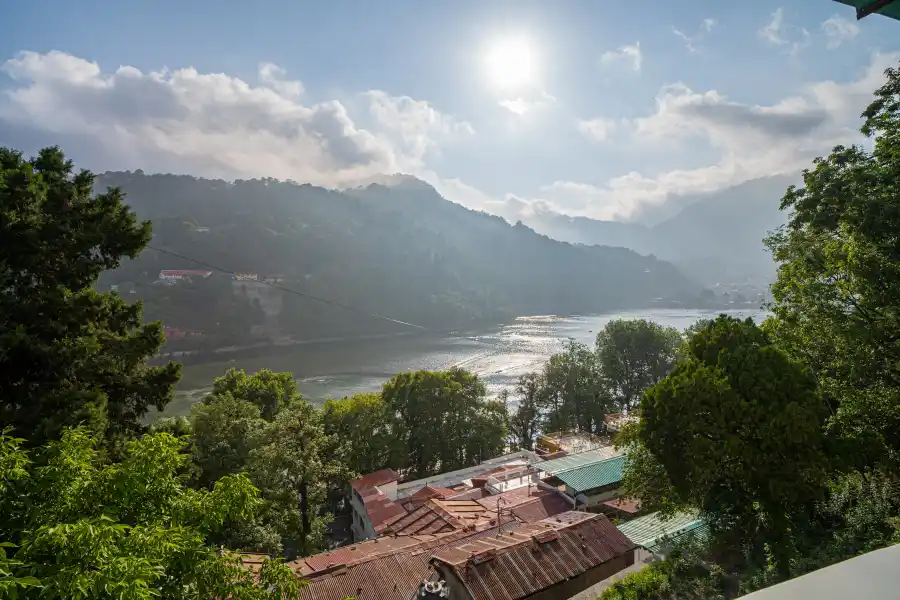 Headingly Suites, Nainital