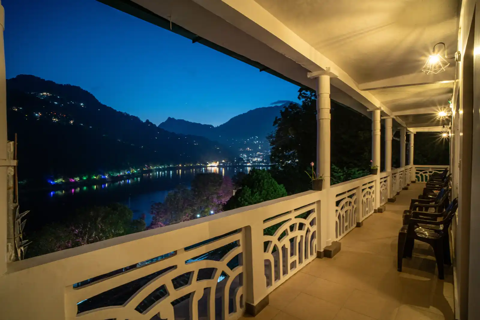 Headingly Suites, Nainital